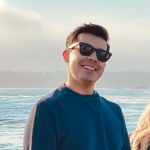 Meet your Posher, Jesus